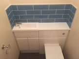Kitchen Floor and Cloakroom, Drayton, Oxfordshire, October 2015 - Image 25